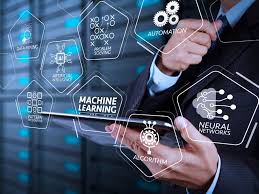 การลงทุนอย่างจริงจังในด้านเทคโนโลยี