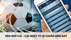 Cập nhật tỷ lệ chuẩn hôm nay