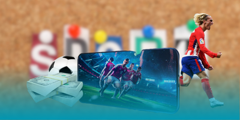 Đa dạng các loại kèo bóng đá